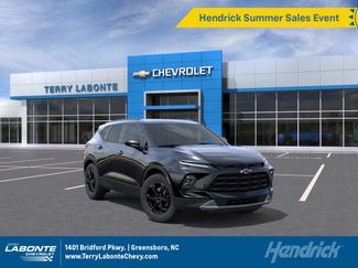 New 2026 Chevrolet Blazer LT w/ Midnight/Sport Edition FWD video 1