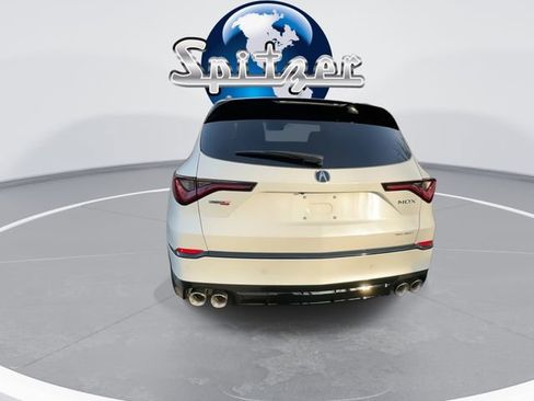 New 2026 Acura MDX Type S image 8