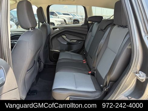 Used 2018 Ford Escape SE w/ SE Sync 3 Package FWD image 29