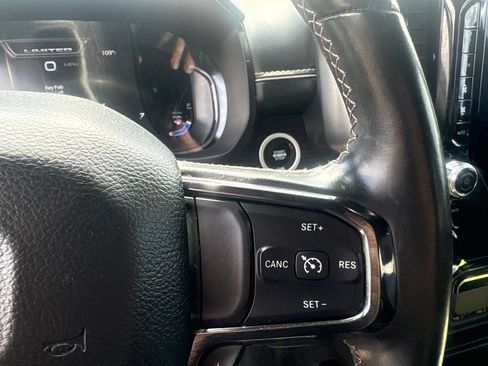 Used 2023 RAM 1500 Limited AWD/4WD image 24