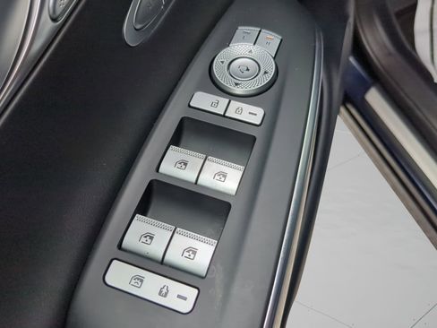 Used 2023 Genesis GV70 3.5T Sport w/ Sport Prestige Package image 47