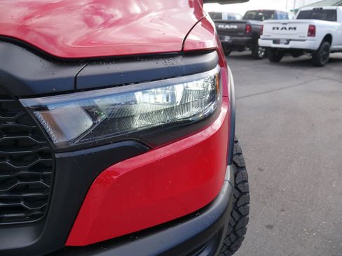 Certified 2025 RAM 1500 Rebel image 23