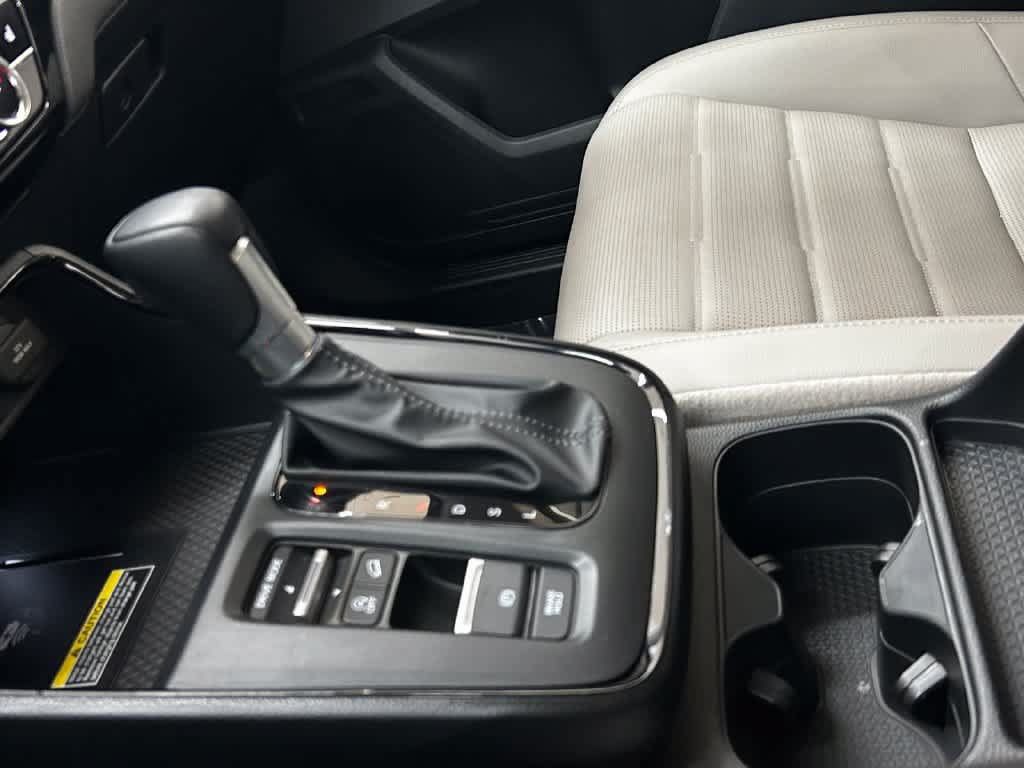Used 2024 Honda CR-V EX-L image 19