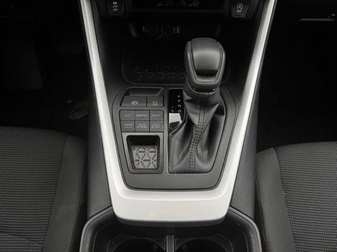 Used 2024 Toyota RAV4 LE image 27