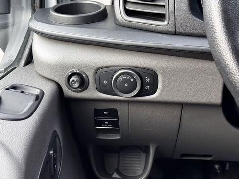 Certified 2023 Ford Transit 350 XLT image 25