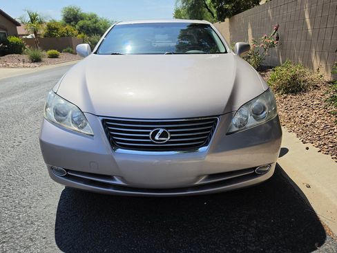Used 2007 Lexus ES 350 w/ Premium Plus Pkg FWD image 14