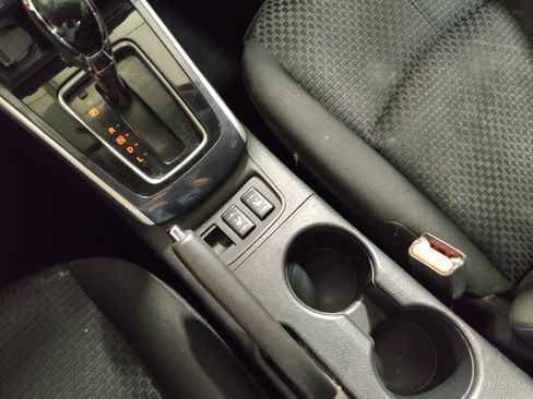 Used 2017 Nissan Sentra SR w/ SR Midnight Edition image 26