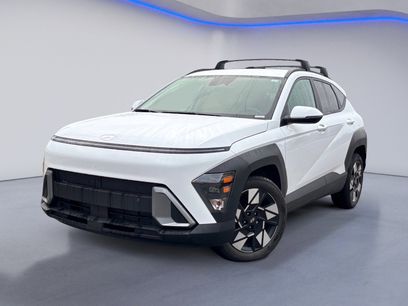 Used 2025 Hyundai Kona SEL