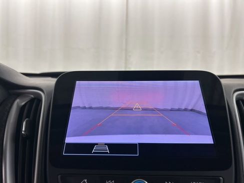 Used 2024 Chevrolet Malibu LT w/ Sport Edition image 27