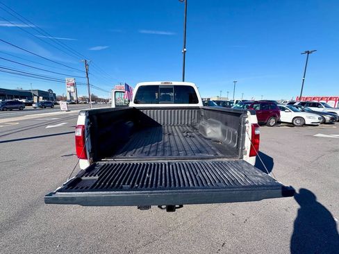 Used 2012 Ford F250 Lariat w/ Chrome Pkg AWD/4WD image 26