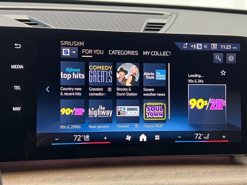 New 2026 BMW X1 xDrive28i w/ Technology Package image 13