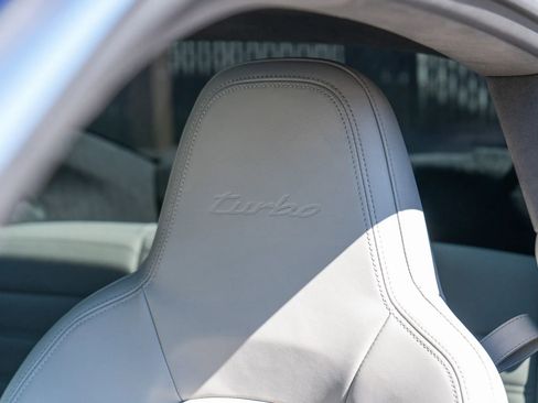 Used 2021 Porsche 911 Turbo image 46