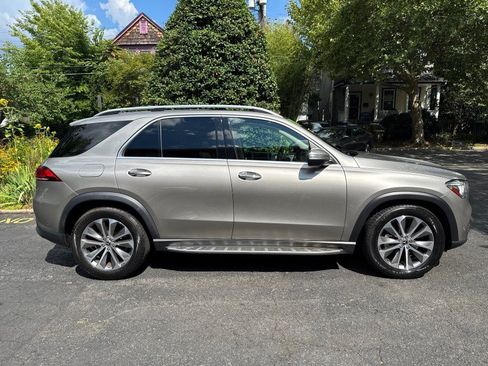 Used 2020 Mercedes-Benz GLE 350 4MATIC image 6