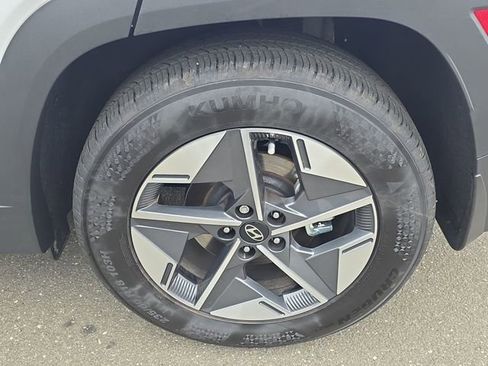 Certified 2025 Hyundai Tucson SEL image 42