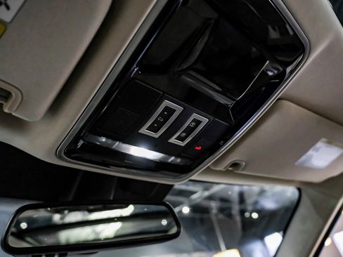 Used 2016 Land Rover Range Rover Sport Supercharged image 29