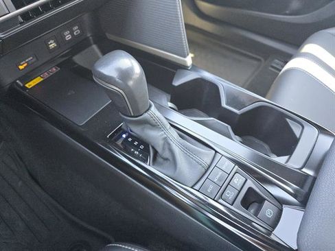 Certified 2025 Toyota Camry SE image 22