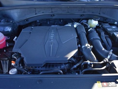 New 2025 Kia Sorento SX image 34