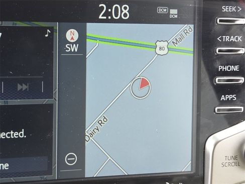 Used 2021 Toyota 4Runner SR5 Premium w/ Moonroof Package image 24