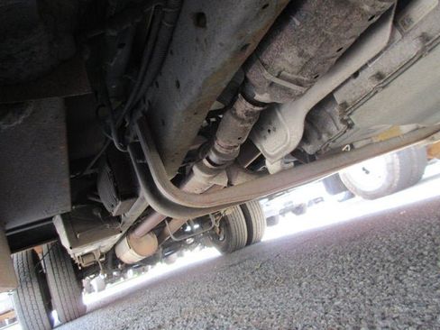 Used 2019 Ford E-350 and Econoline 350 Super Duty w/ Shuttle Bus Prep Package RWD image 32