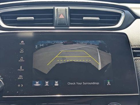 Used 2019 Honda CR-V Touring image 10