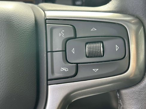 Used 2021 Chevrolet Silverado 1500 LT Trail Boss w/ Convenience Package II image 22