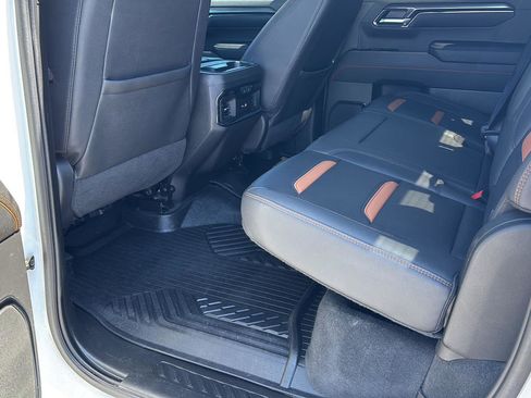 Used 2023 GMC Sierra 1500 AT4 w/ AT4 Premium Package image 20