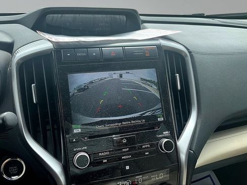 Used 2022 Subaru Ascent Limited w/ Technology Package AWD/4WD image 14