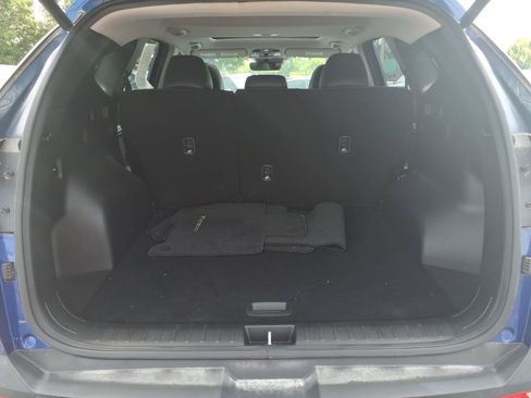 Used 2023 Hyundai Tucson SEL w/ Convenience Package AWD/4WD image 23
