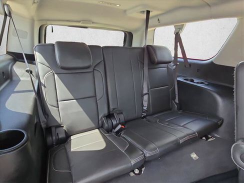 Used 2019 GMC Yukon XL Denali RWD image 18