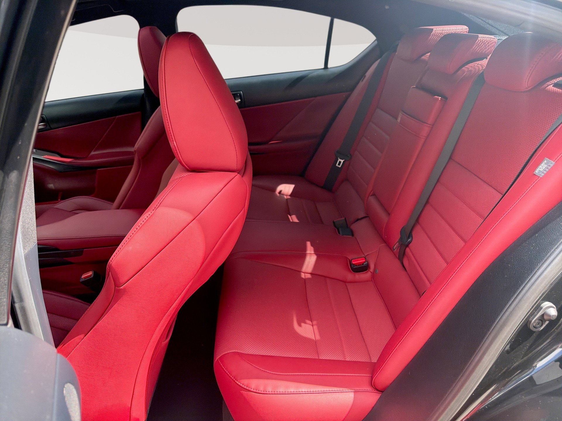 Used 2023 Lexus IS 350 F Sport RWD image 26