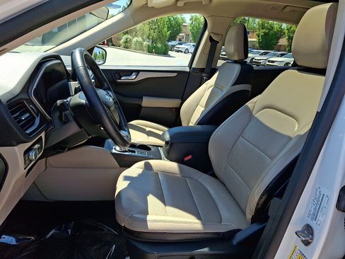 Used 2020 Ford Escape SE Sport AWD/4WD image 13