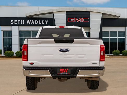 Used 2023 Ford F150 XLT image 6