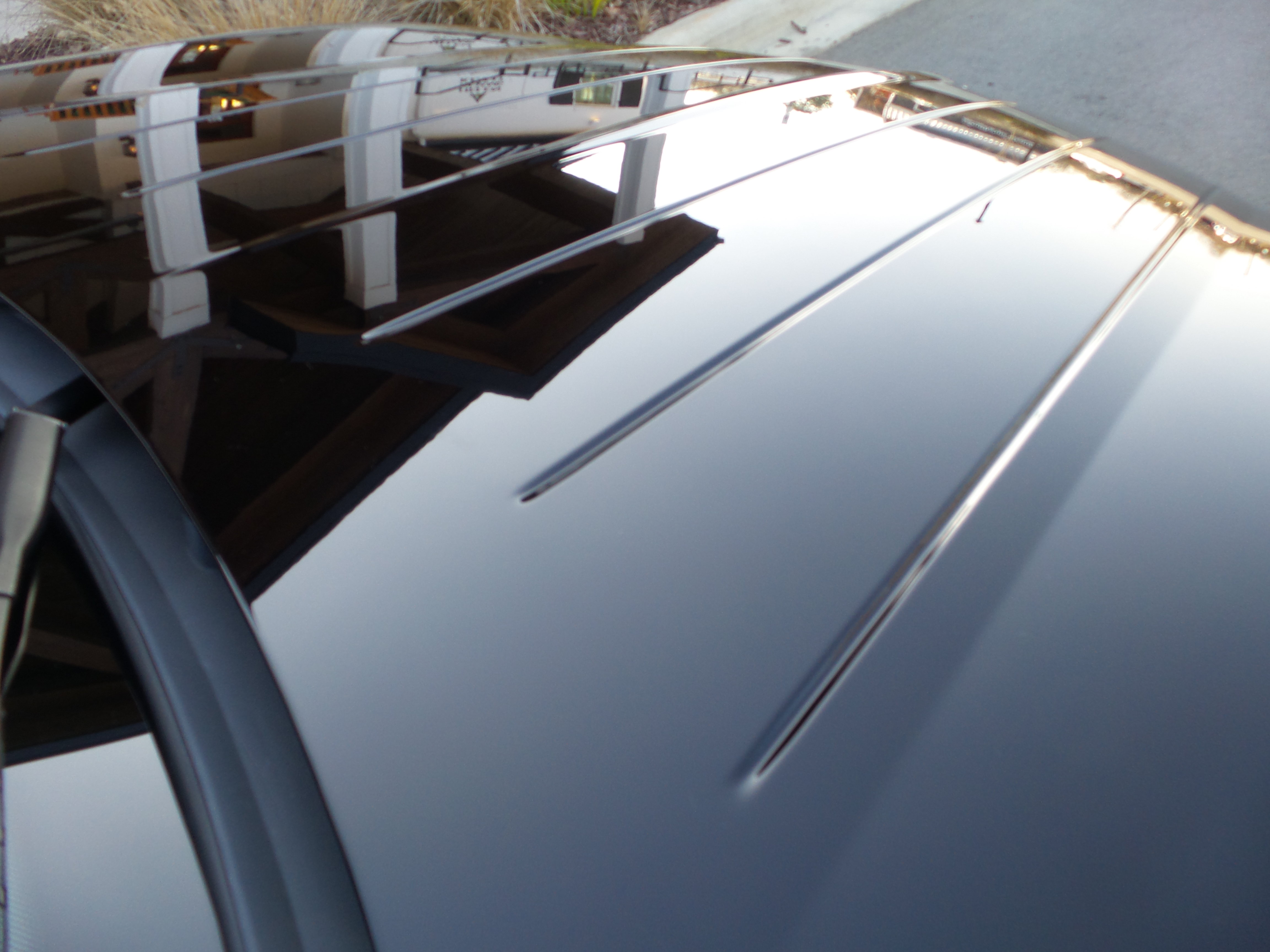 Used 2007 Chrysler Crossfire Coupe RWD image 19