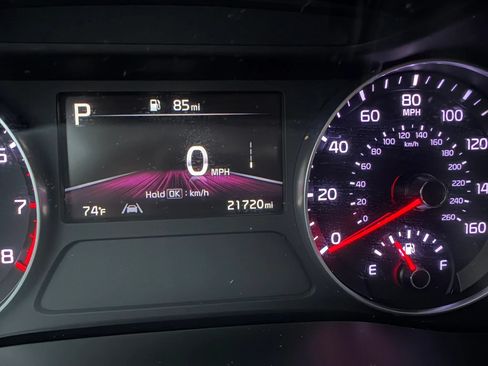Used 2023 Kia Forte LXS FWD image 11