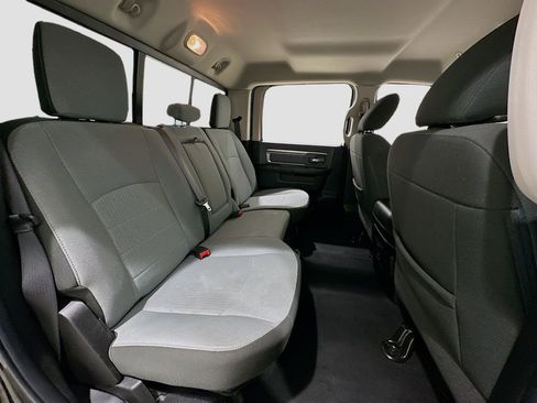 Used 2023 RAM 1500 Classic SLT w/ Trailer & Traction Group image 26