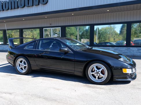 Used 1994 Nissan 300ZX Twin Turbo image 3