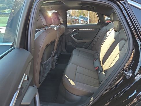 Certified 2025 Audi A3 2.0T Premium w/ Convenience Package image 11