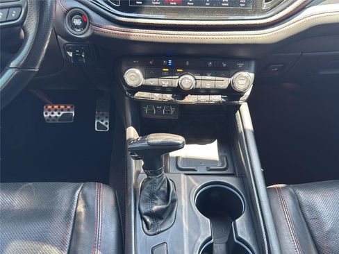 Used 2023 Dodge Durango R/T AWD/4WD image 17