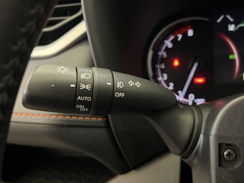 Used 2024 Toyota RAV4 Adventure AWD/4WD image 36