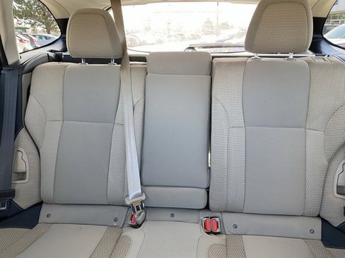 Certified 2025 Subaru Outback Premium w/ Popular Package #1A image 11