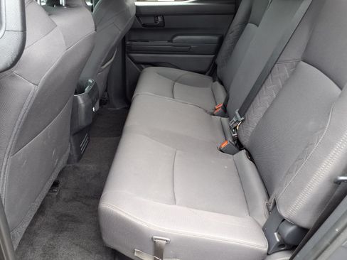 Used 2024 Toyota Tacoma SR5 RWD image 10