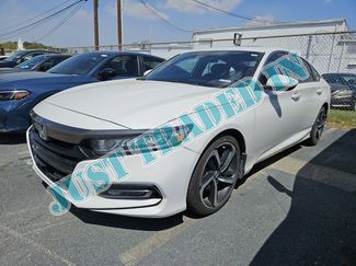 Used 2019 Honda Accord Sport video 1
