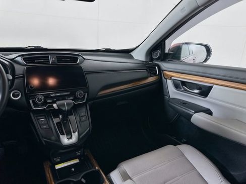 Used 2021 Honda CR-V Touring image 27