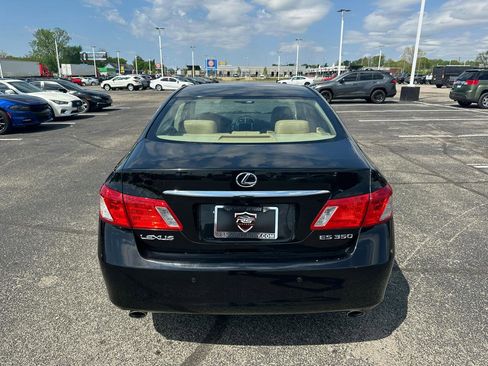 Used 2007 Lexus ES 350 FWD image 10