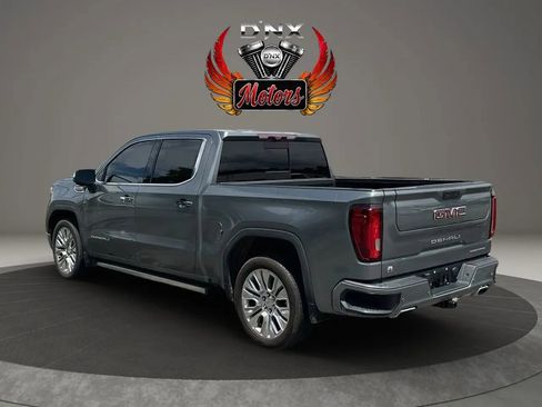 Used 2020 GMC Sierra 1500 Denali w/ Denali Ultimate Package AWD/4WD image 3