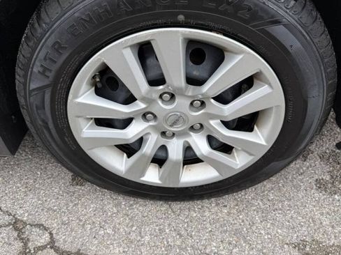Used 2016 Nissan Altima 2.5 S w/ Power Driver Seat Package FWD image 23