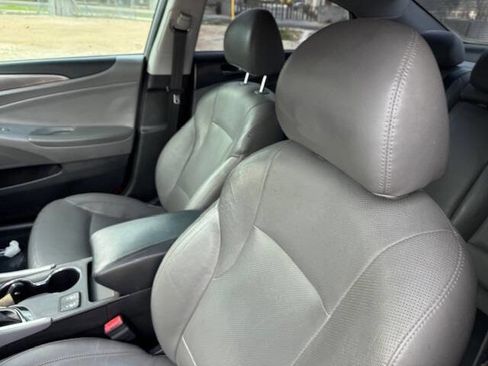 Used 2014 Hyundai Sonata Limited image 28
