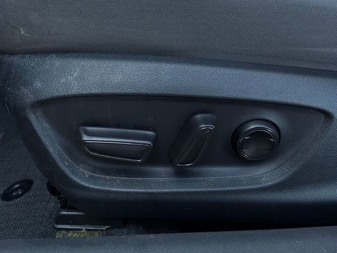 Used 2024 Toyota Camry LE FWD image 11