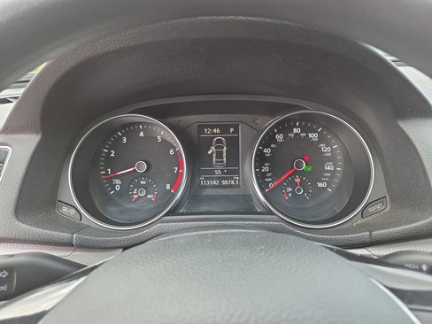 Used 2017 Volkswagen Passat 1.8T S FWD image 20