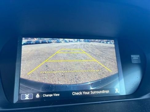 Used 2017 Acura TLX w/ Advance Package AWD/4WD image 19